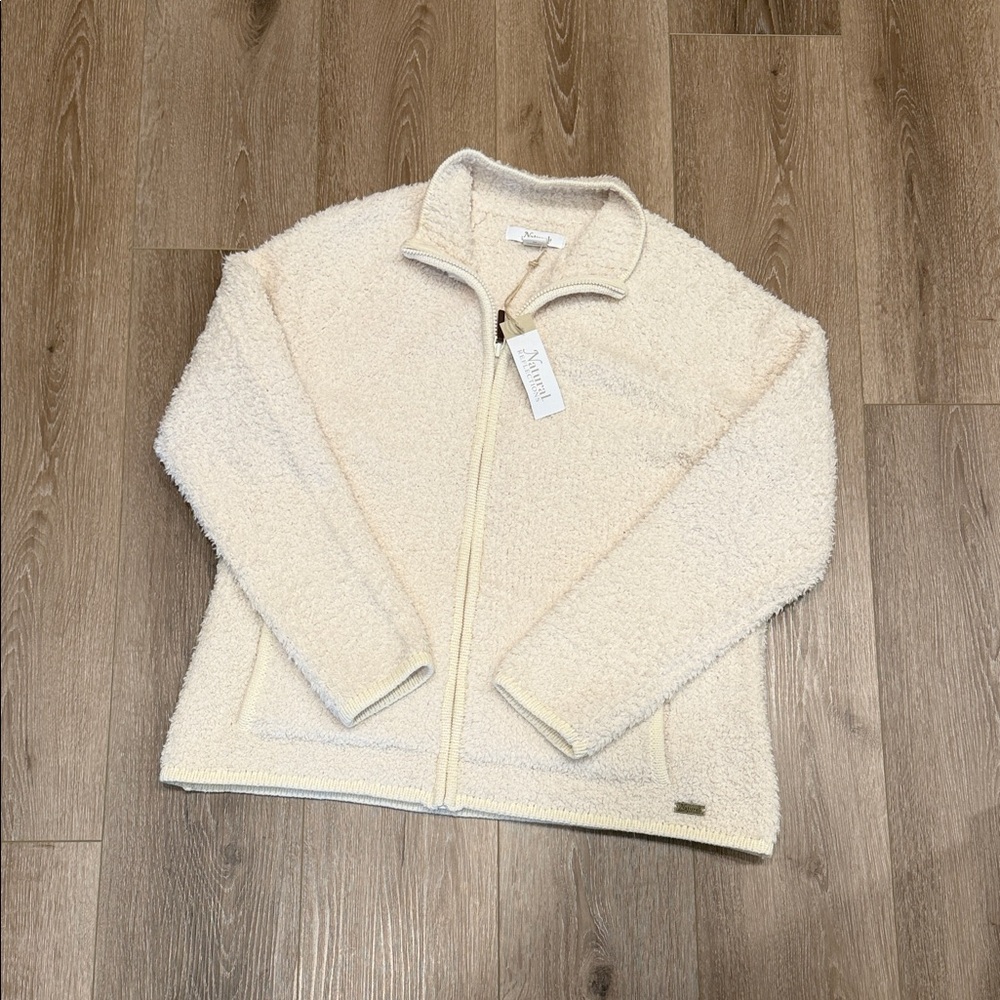 New Natural Reflections Top